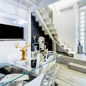  Appartamento Stesicoro Exclusive House