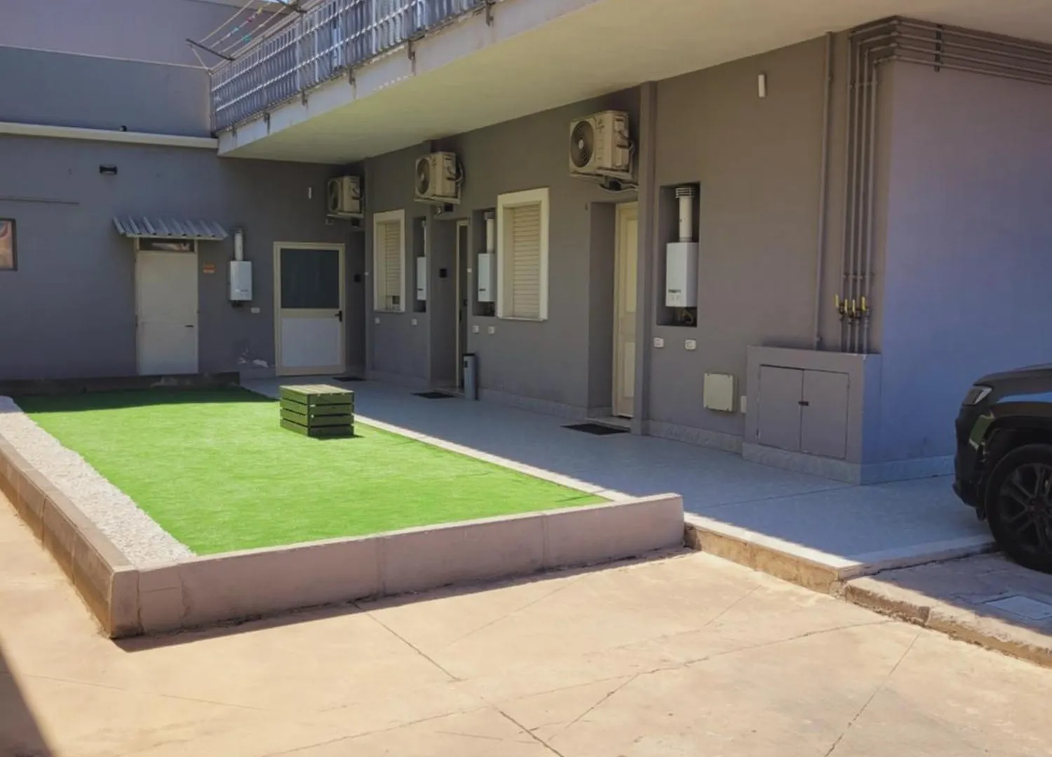 House Airport Catania 2 Apartment Italy