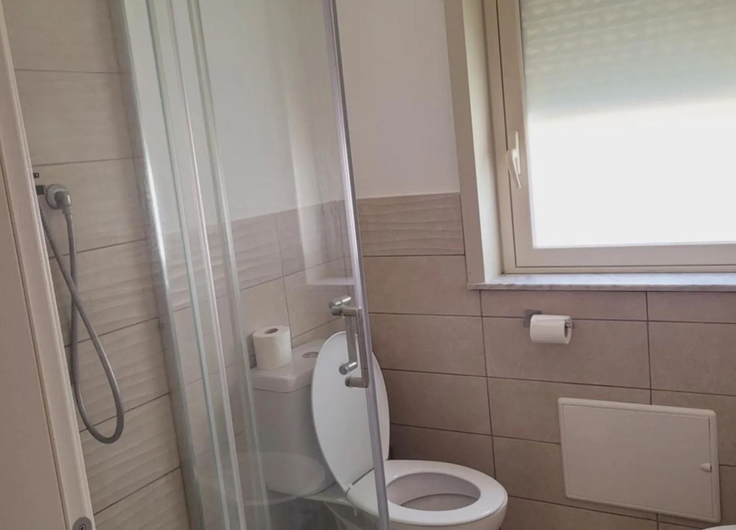 House Airport Catania 2 Apartment Italy