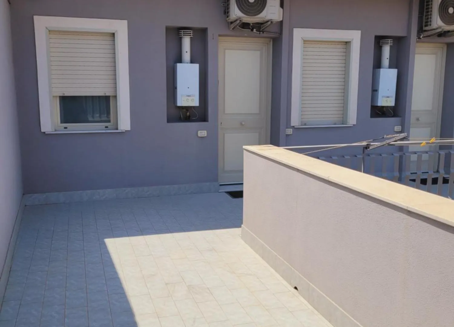 House Airport Catania 2 Apartment
