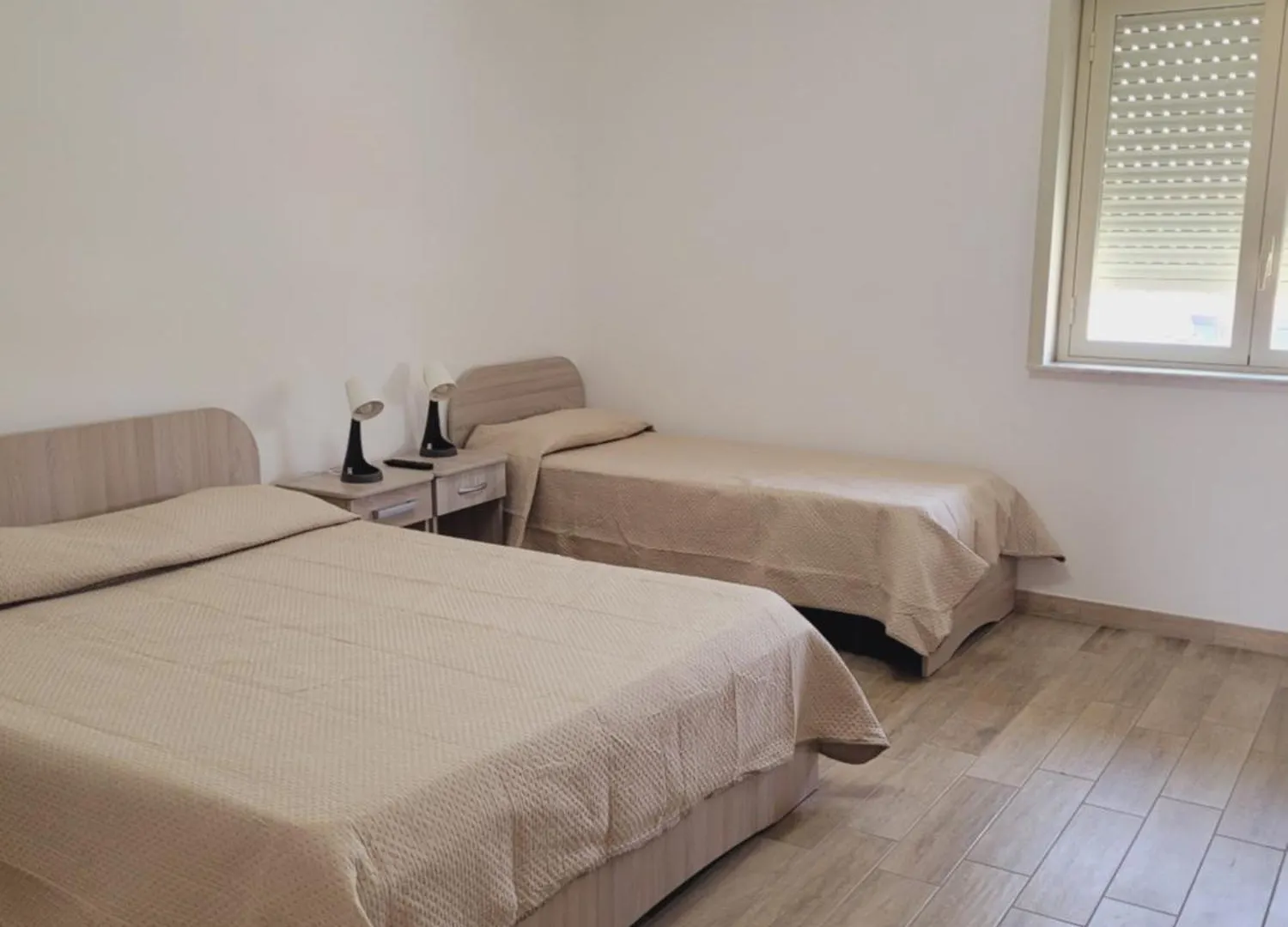 House Airport Catania 2 Apartment