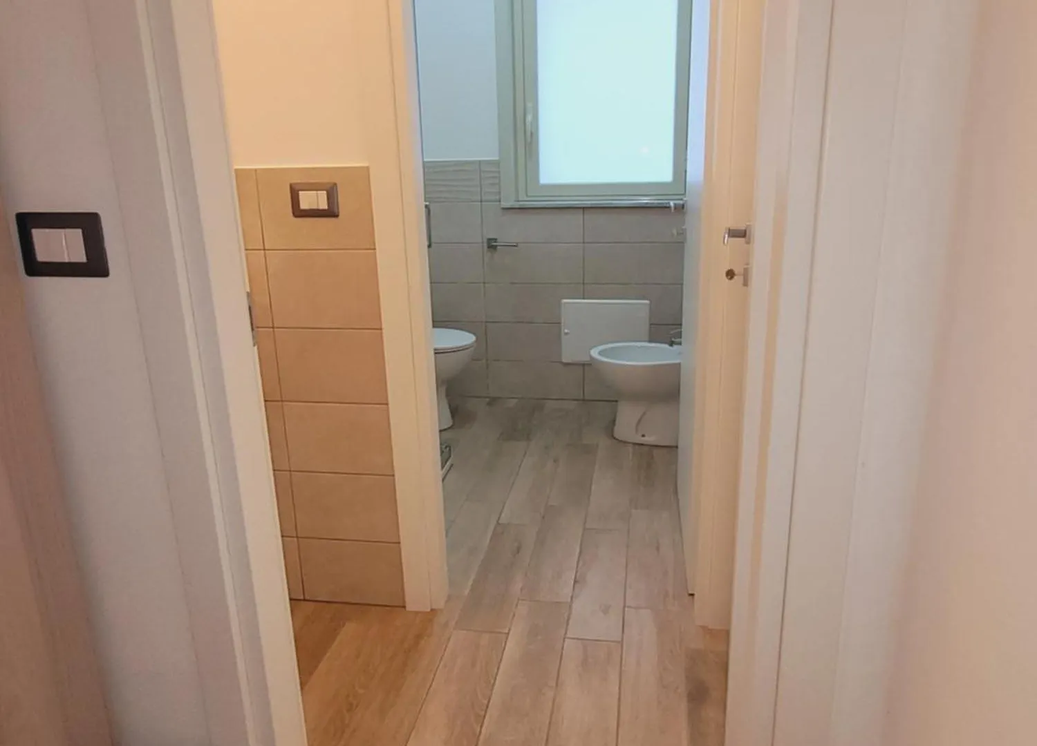 House Airport Catania 2 Apartment