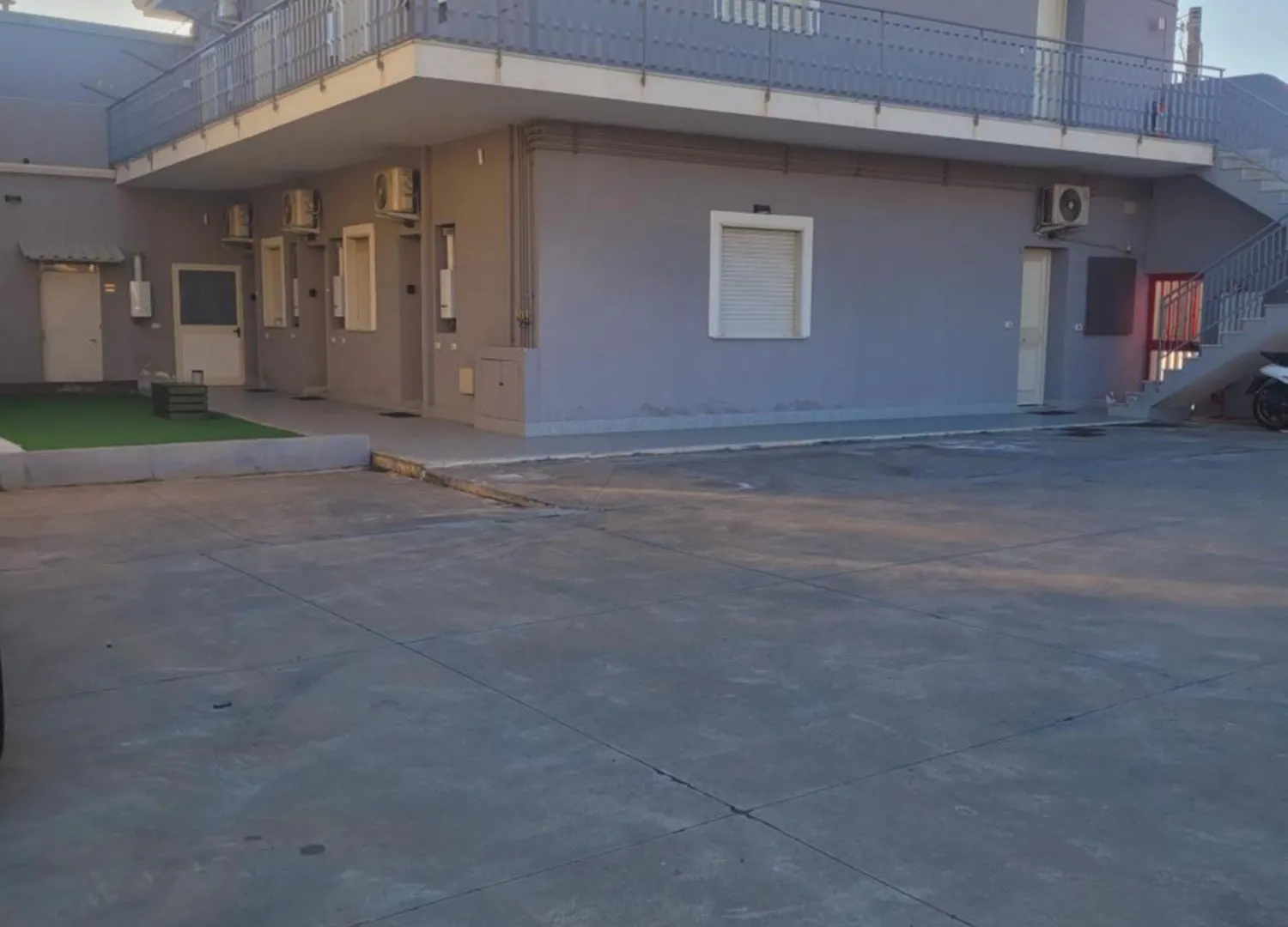 House Airport Catania 2 Apartment